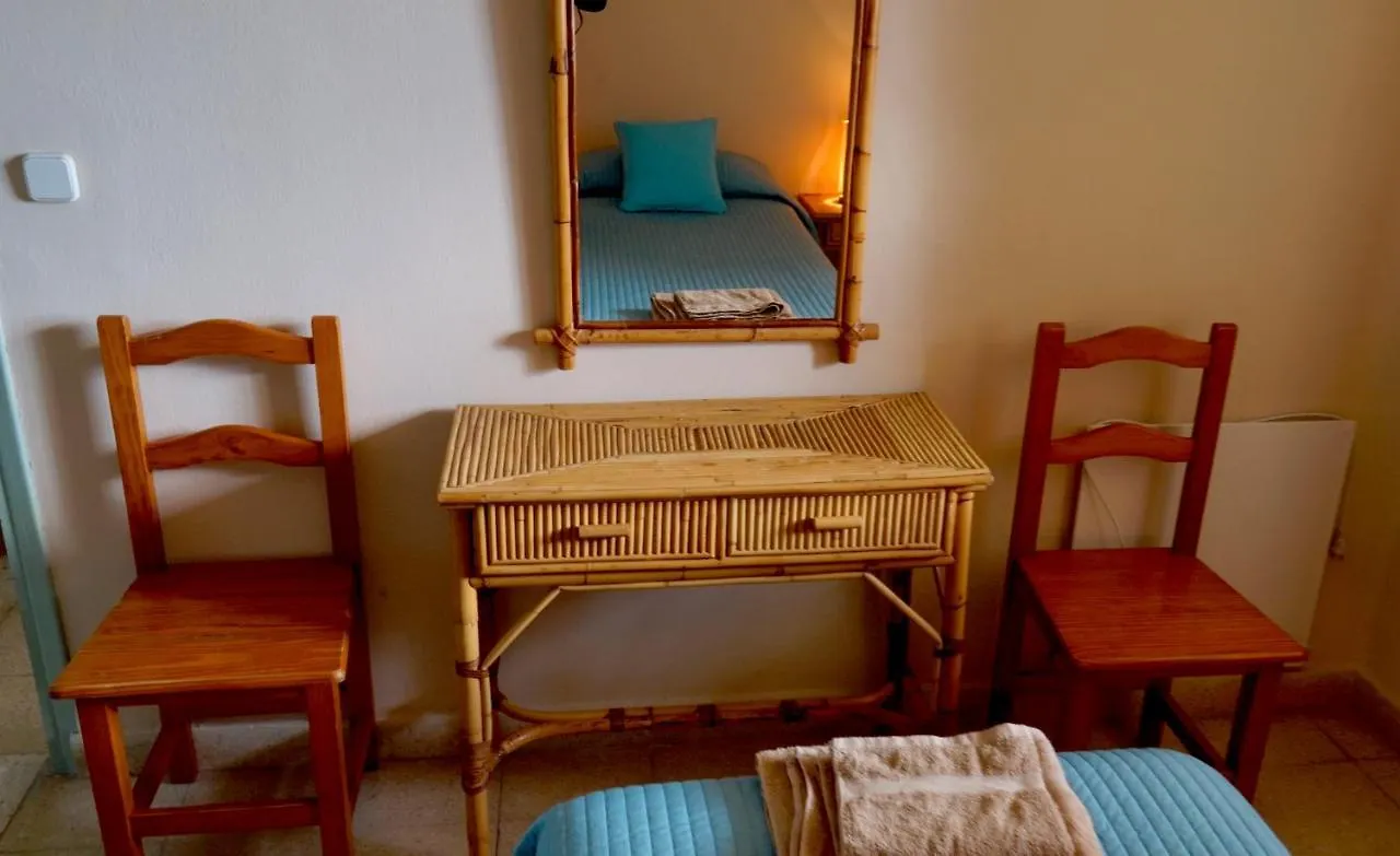 말라가 Casa Esperanza Pedregalejo 아파트