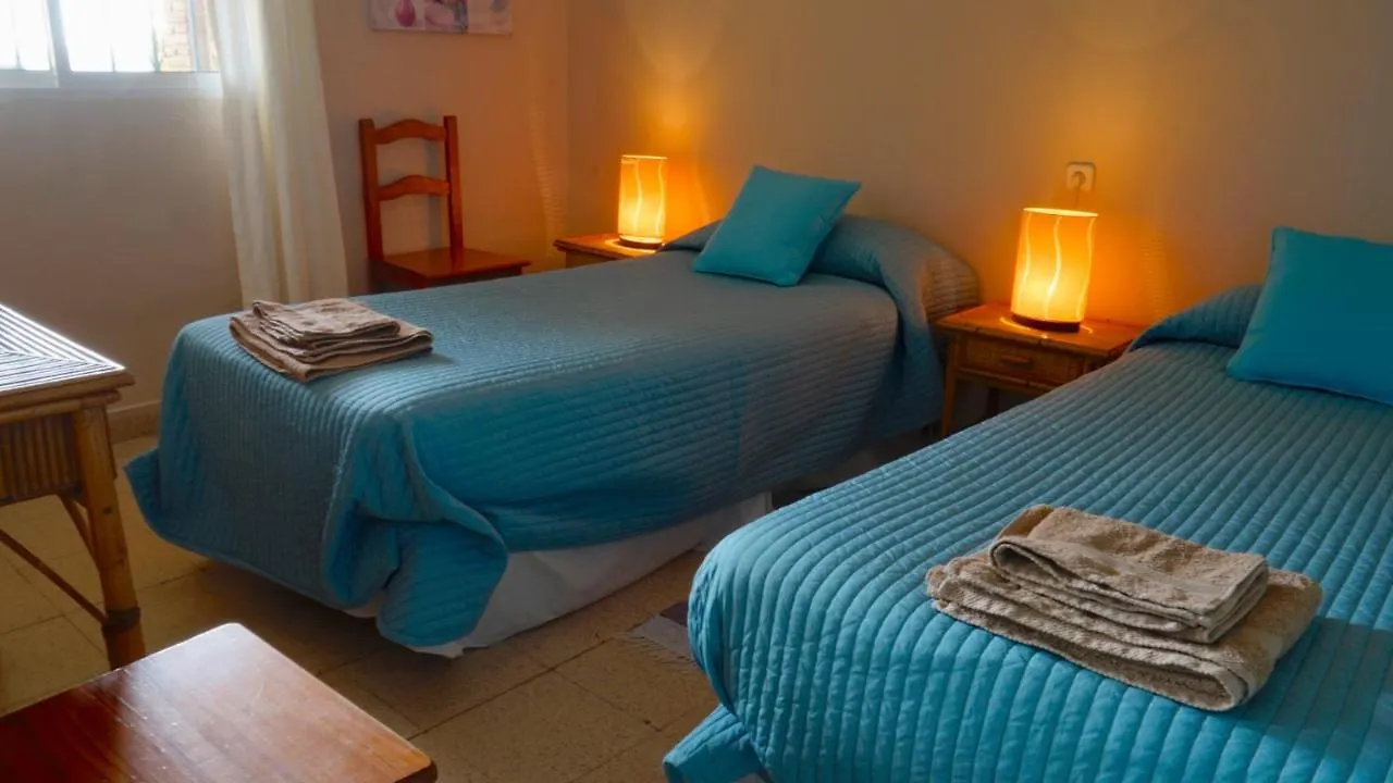 Casa Esperanza Pedregalejo Lägenhet Málaga 0*,  Spanien
