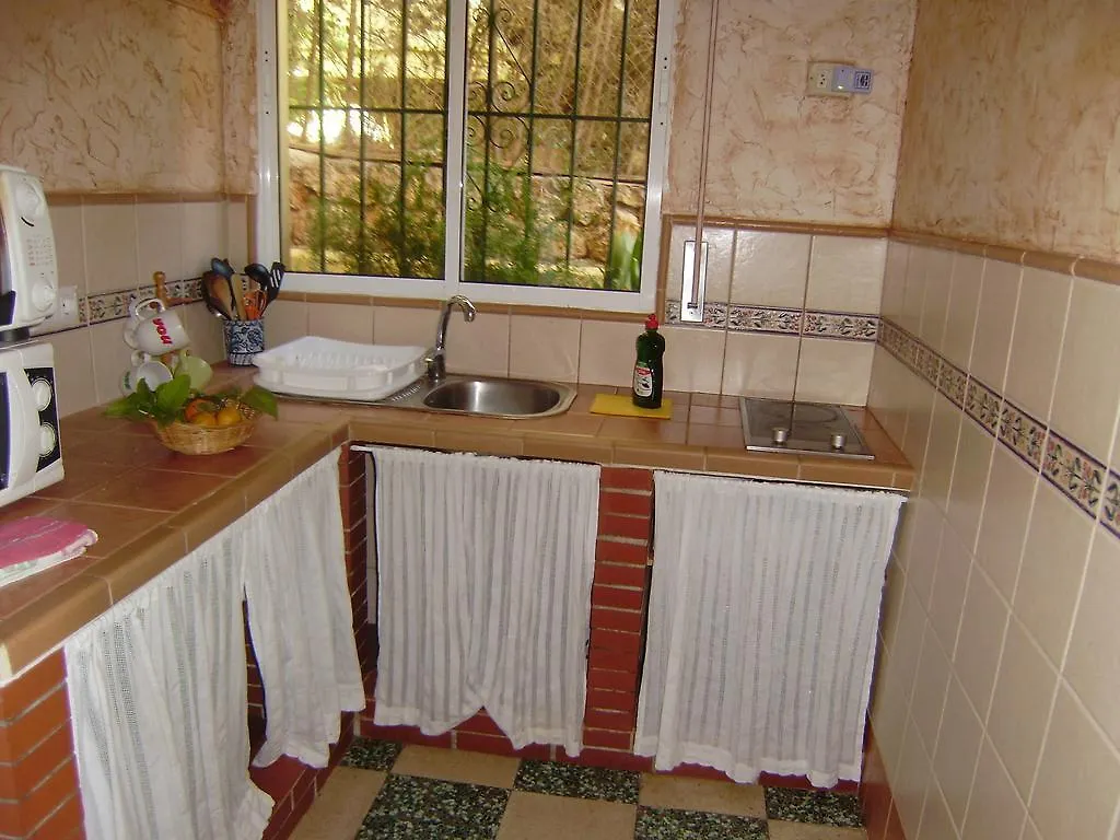 Casa Esperanza Pedregalejo Lägenhet Málaga